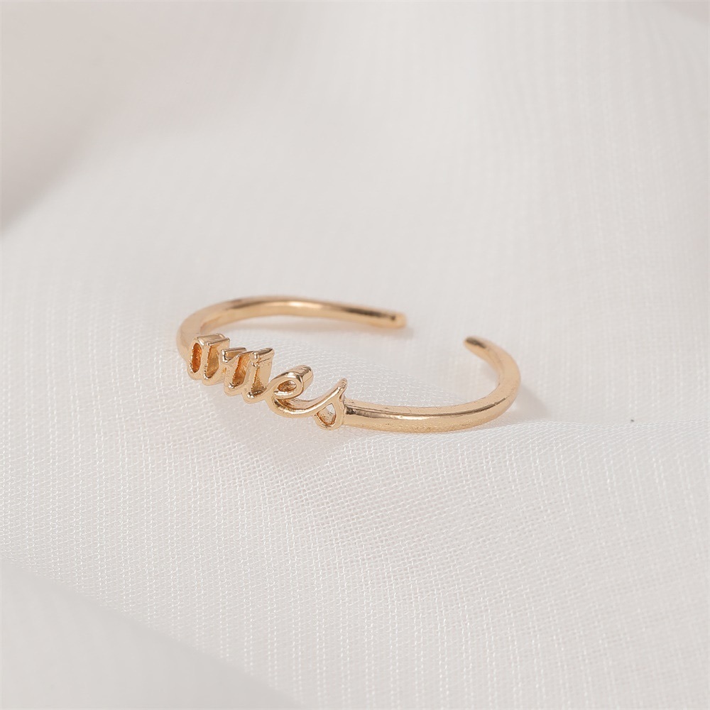 Constellation Rings - Picture 2 of 11